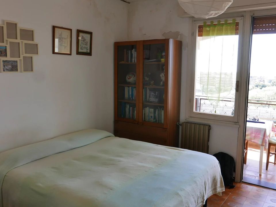 Lejlighed i Ventimiglia, Imperia - foto 2