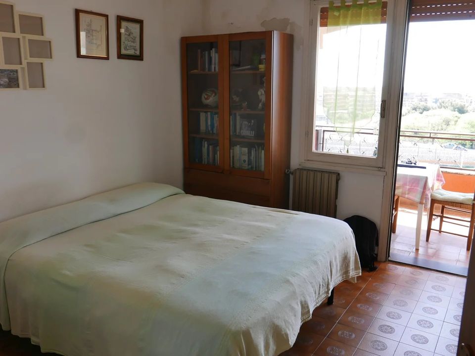 Lejlighed i Ventimiglia, Imperia - foto 3
