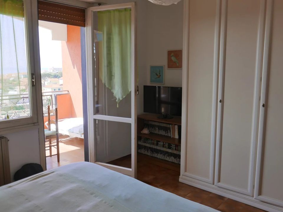 Lejlighed i Ventimiglia, Imperia - foto 4
