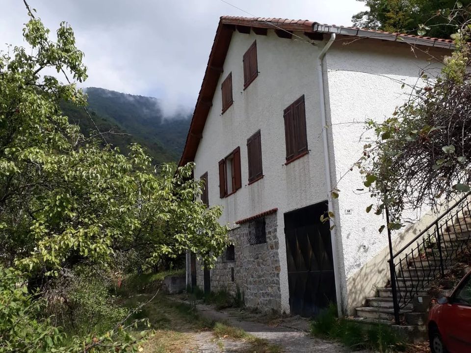 Villa i Ceriana, Imperia - foto 5