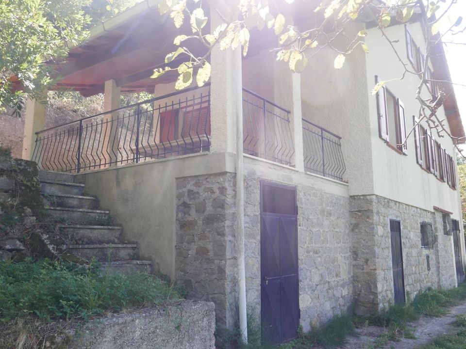 Villa a Ceriana, Imperia - foto 1