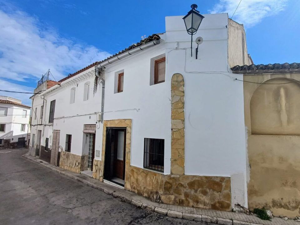 Byhus i Oliva, Valencia - foto 1