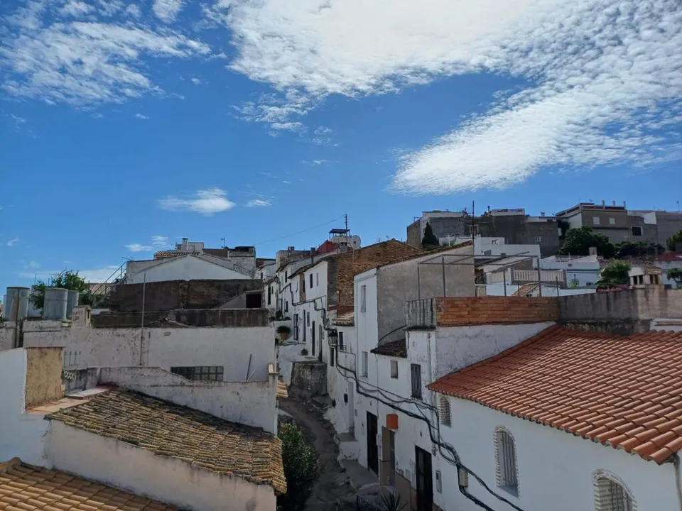 Byhus i Oliva, Valencia - foto 2