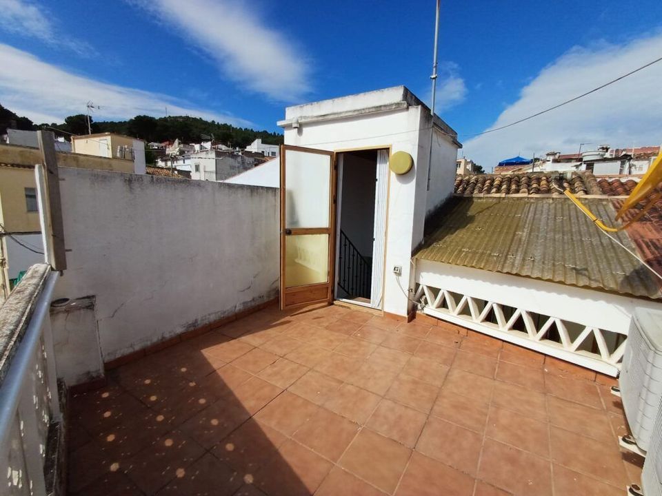 Byhus i Oliva, Valencia - foto 4