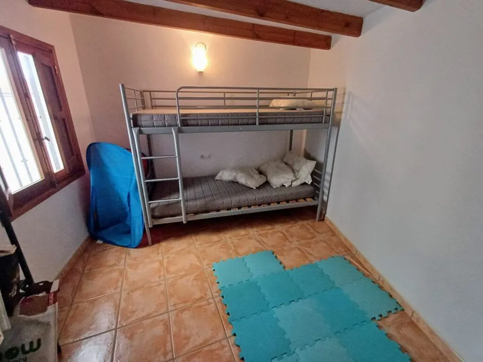 Byhus i Oliva, Valencia - foto 5