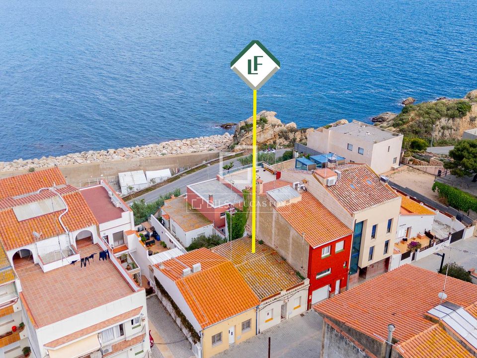 Helårsgrund i Palamos, Gerona - foto 5