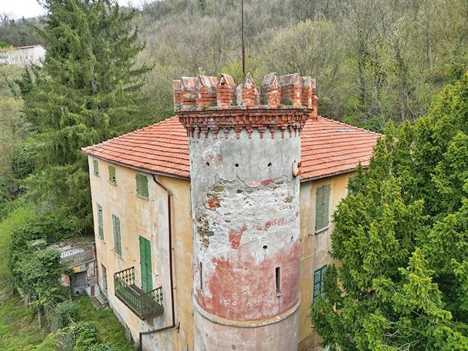 Villa i Monesiglio, Cuneo - foto 2