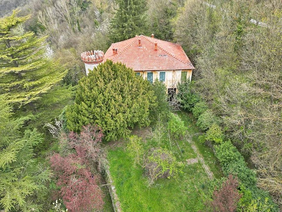 Villa i Monesiglio, Cuneo - foto 4