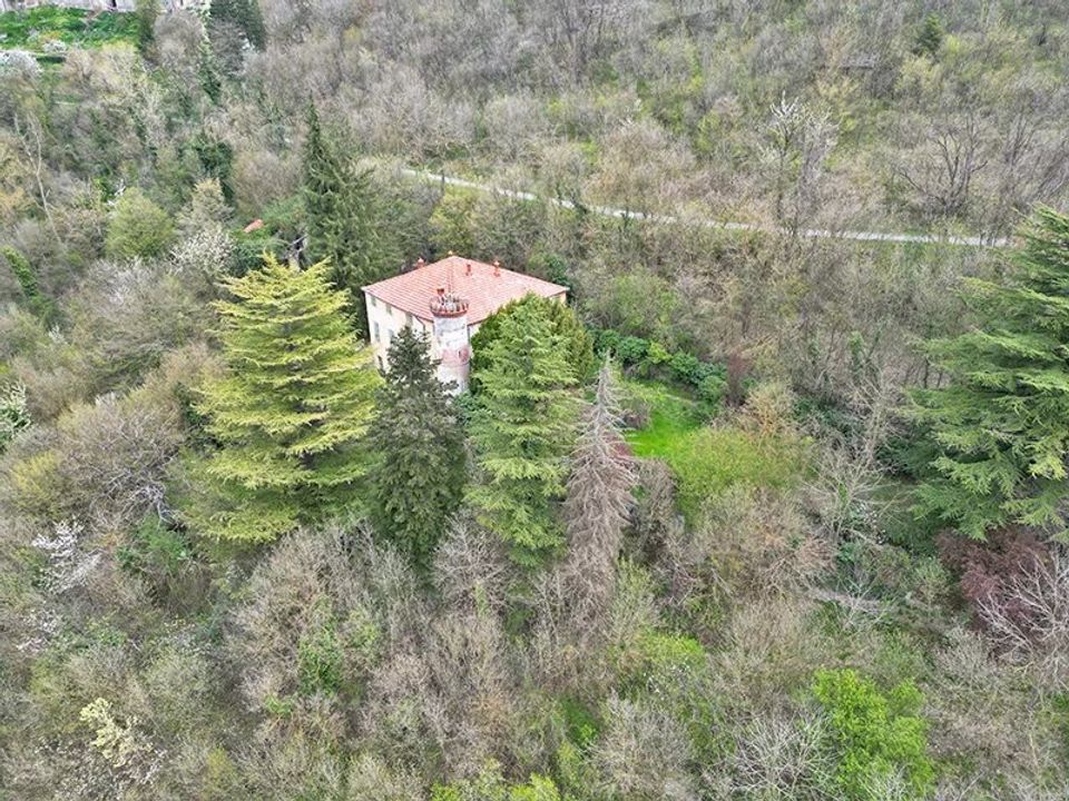 Villa i Monesiglio, Cuneo - foto 5