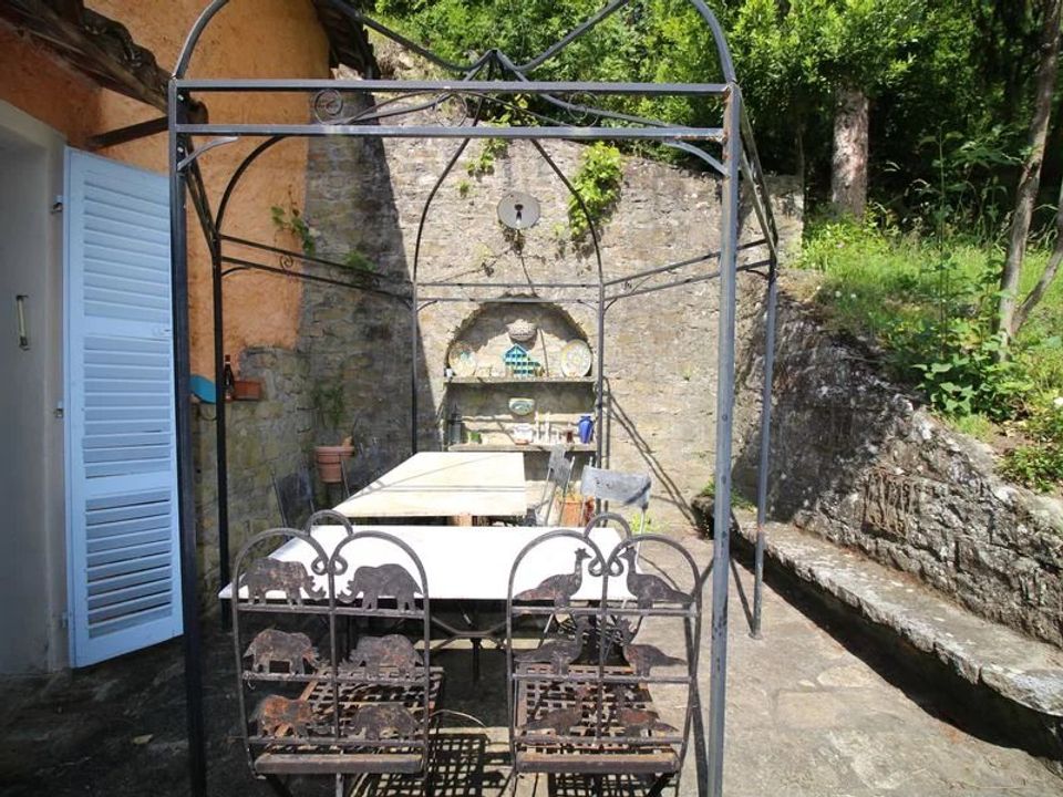 Villa en Rocchetta Belbo, Cuneo - foto 2