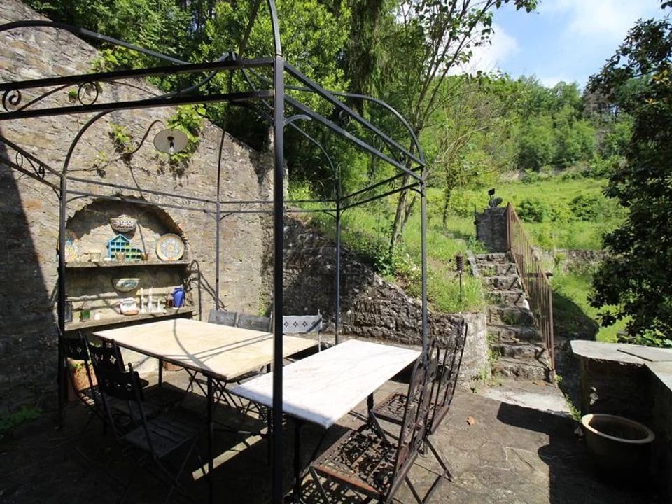 Villa en Rocchetta Belbo, Cuneo - foto 3