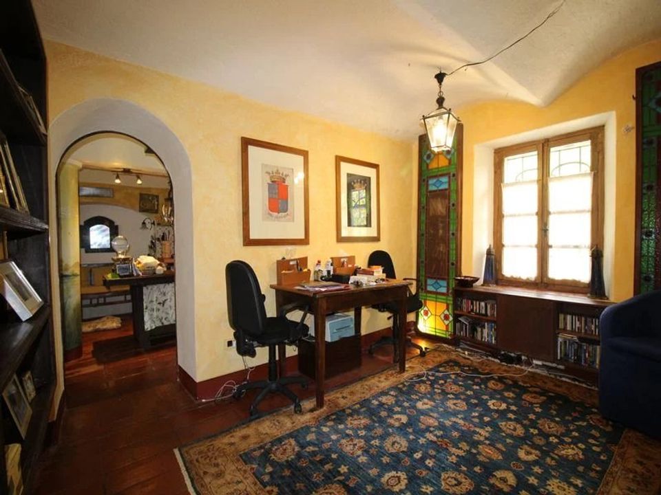 Villa en Rocchetta Belbo, Cuneo - foto 5