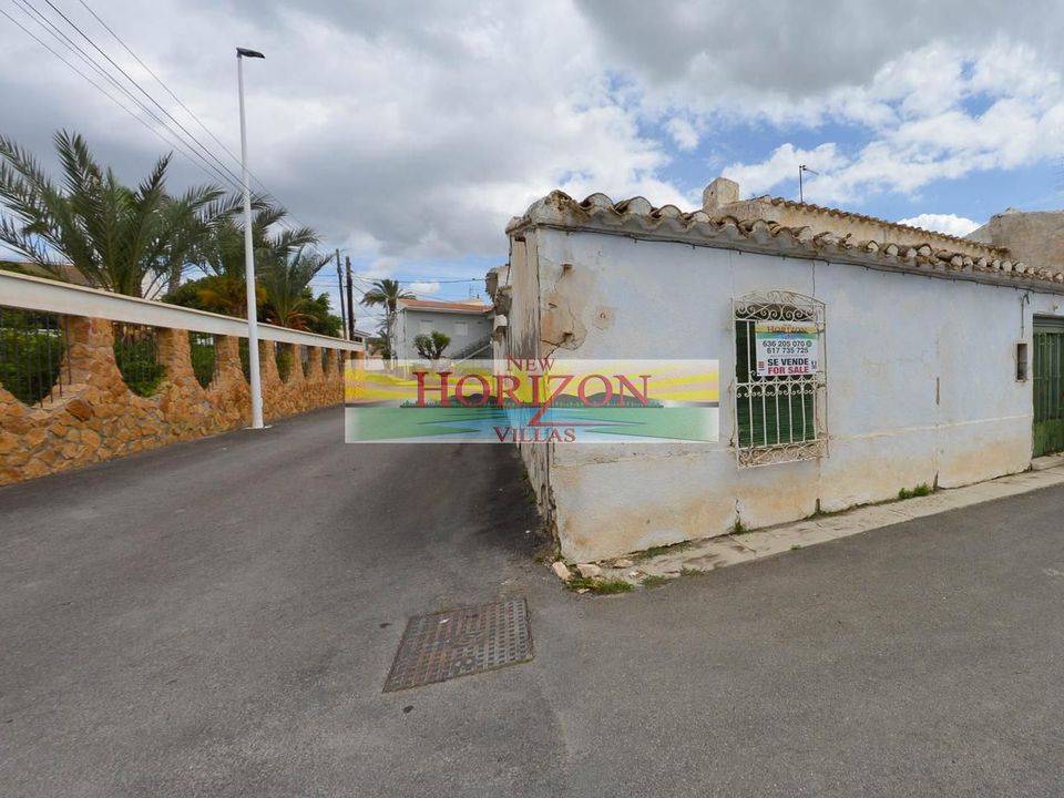 Villa i Albox, Almeria - foto 1