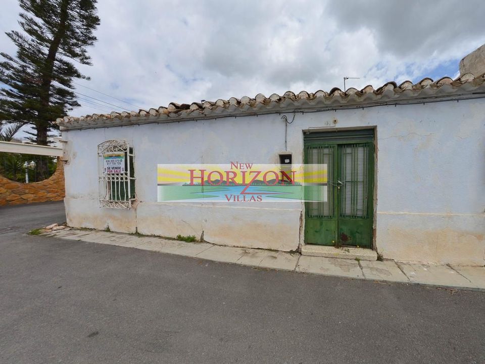 Villa i Albox, Almeria - foto 3