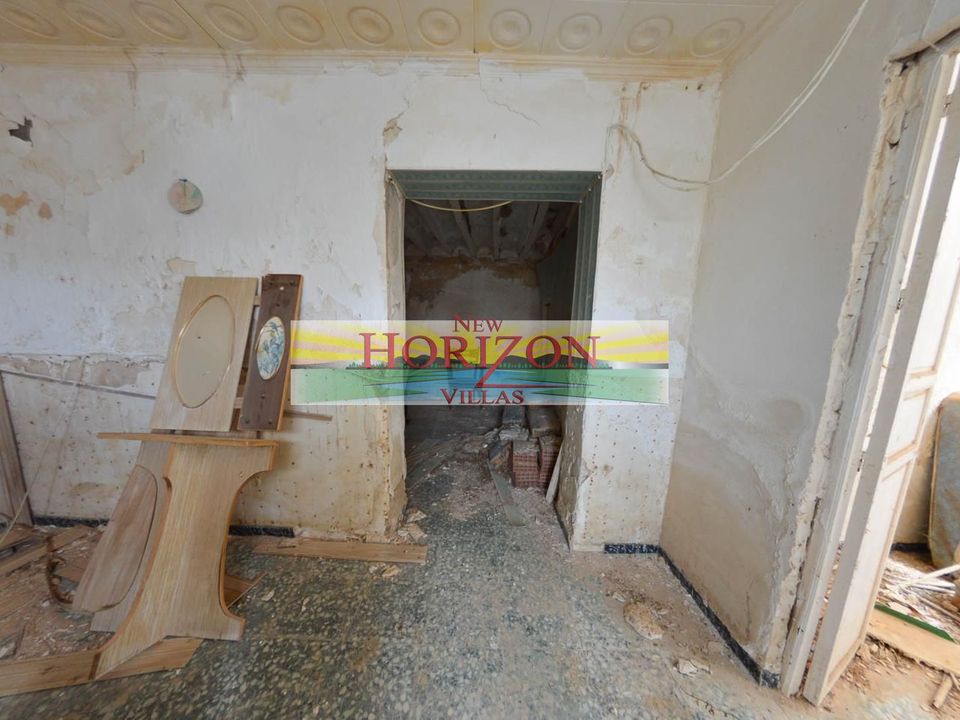 Villa i Albox, Almeria - foto 4