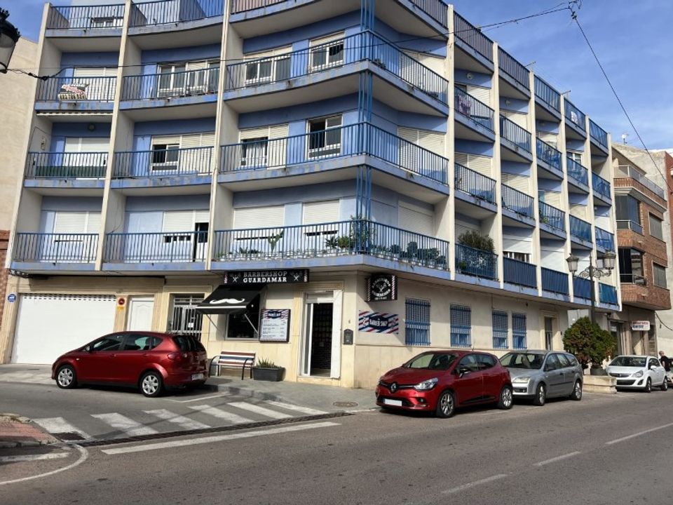 Erhvervsejendom i Alicante, Alicante - foto 1