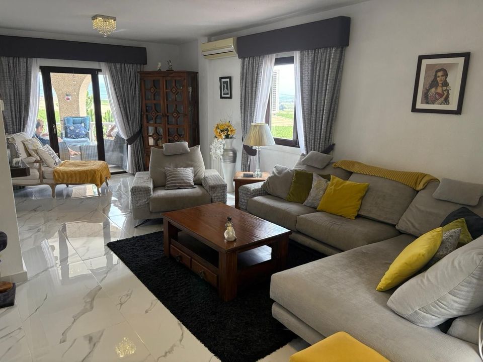 Villa i Algorfa, Alicante - bilde 5