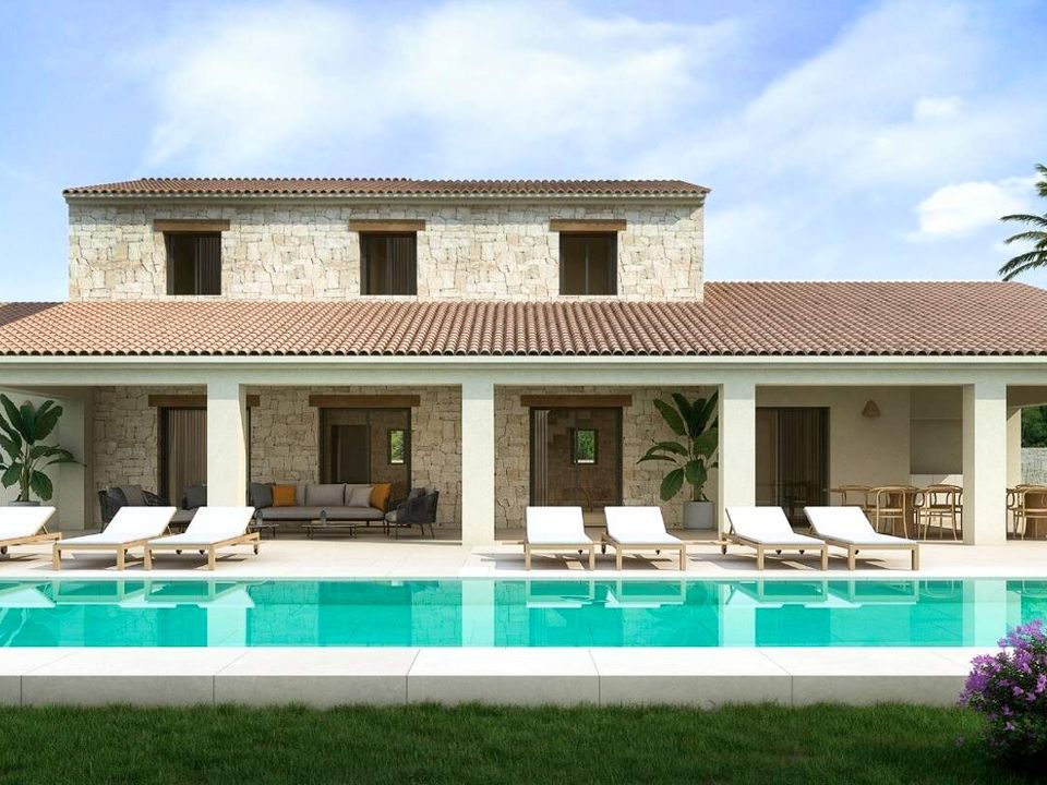 Haus in Teulada, Alicante - Foto 1
