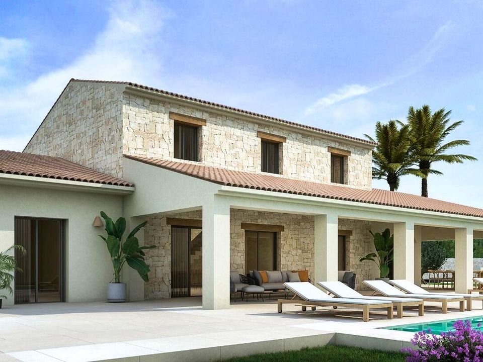 Haus in Teulada, Alicante - Foto 2