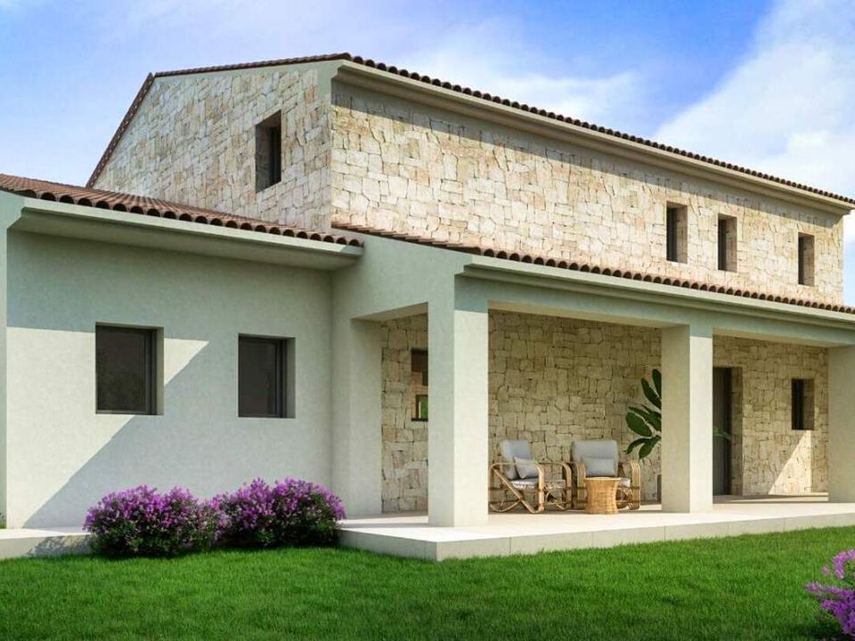 Haus in Teulada, Alicante - Foto 4