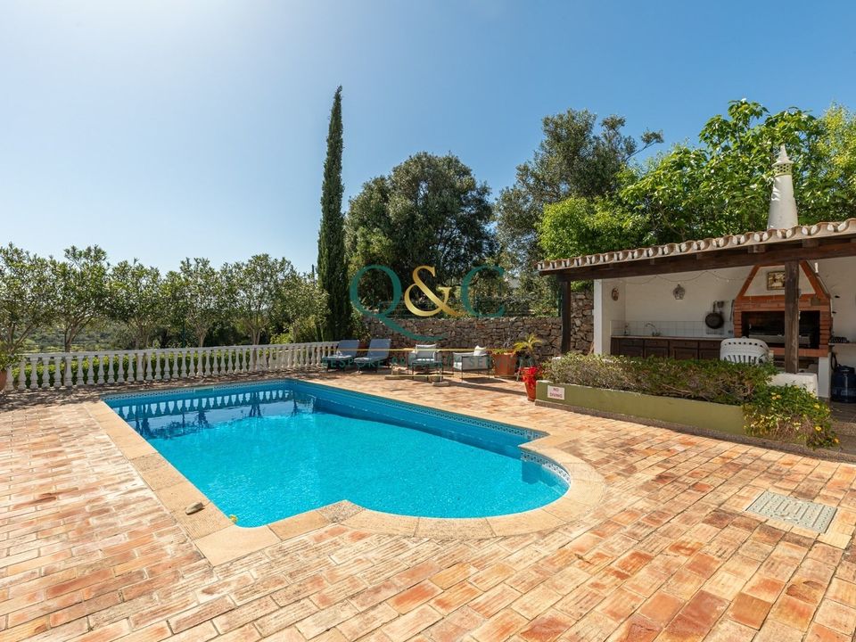Villa i Tavira, Faro - foto 3
