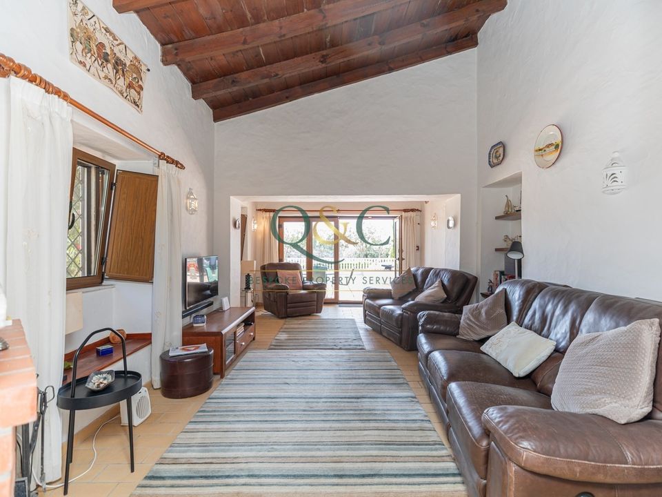 Villa i Tavira, Faro - foto 5