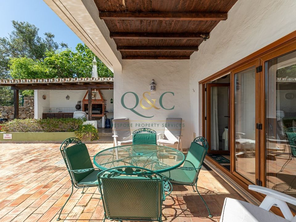 Villa i Tavira, Faro - foto 4
