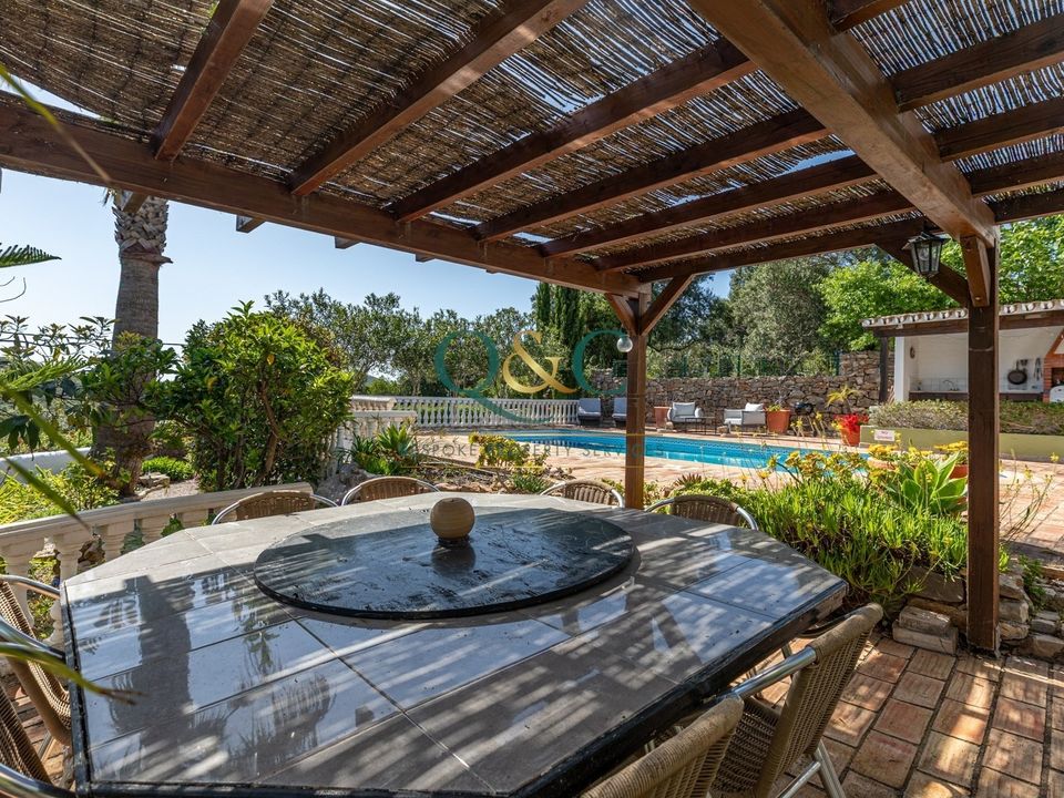 Villa i Tavira, Faro - foto 1