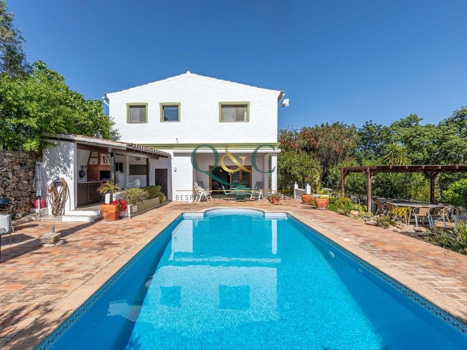 Villa i Tavira, Faro - foto 2