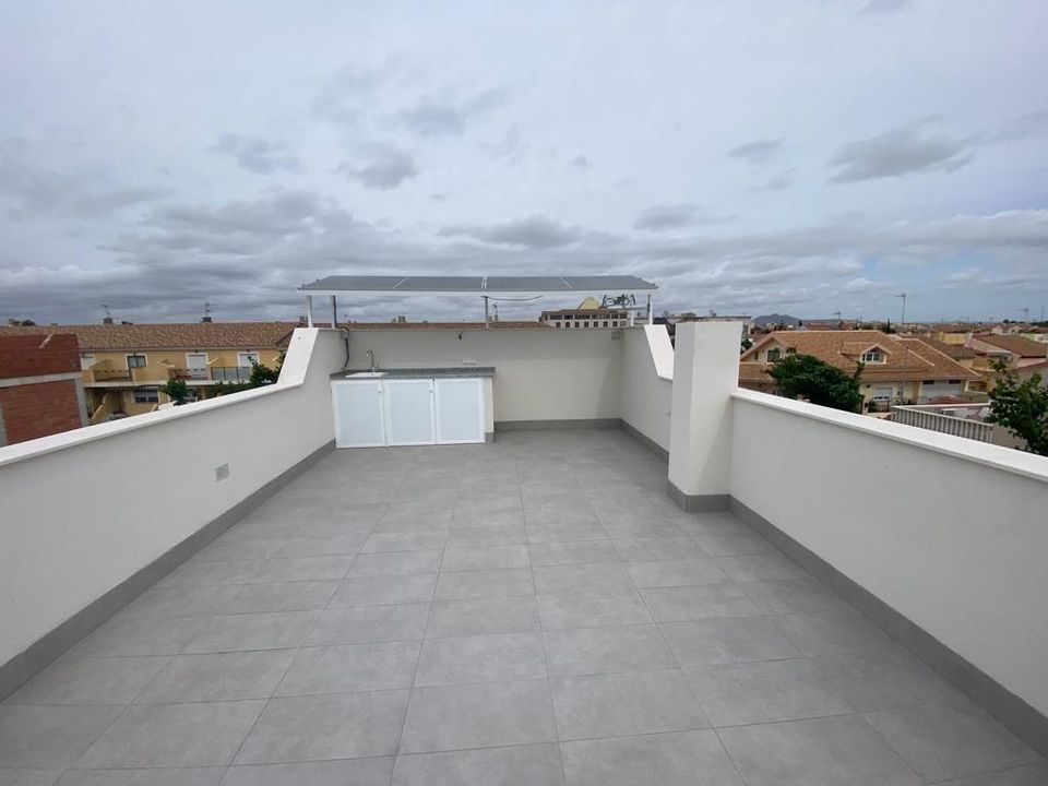 Villa i Los Alcazares, Murcia - foto 4
