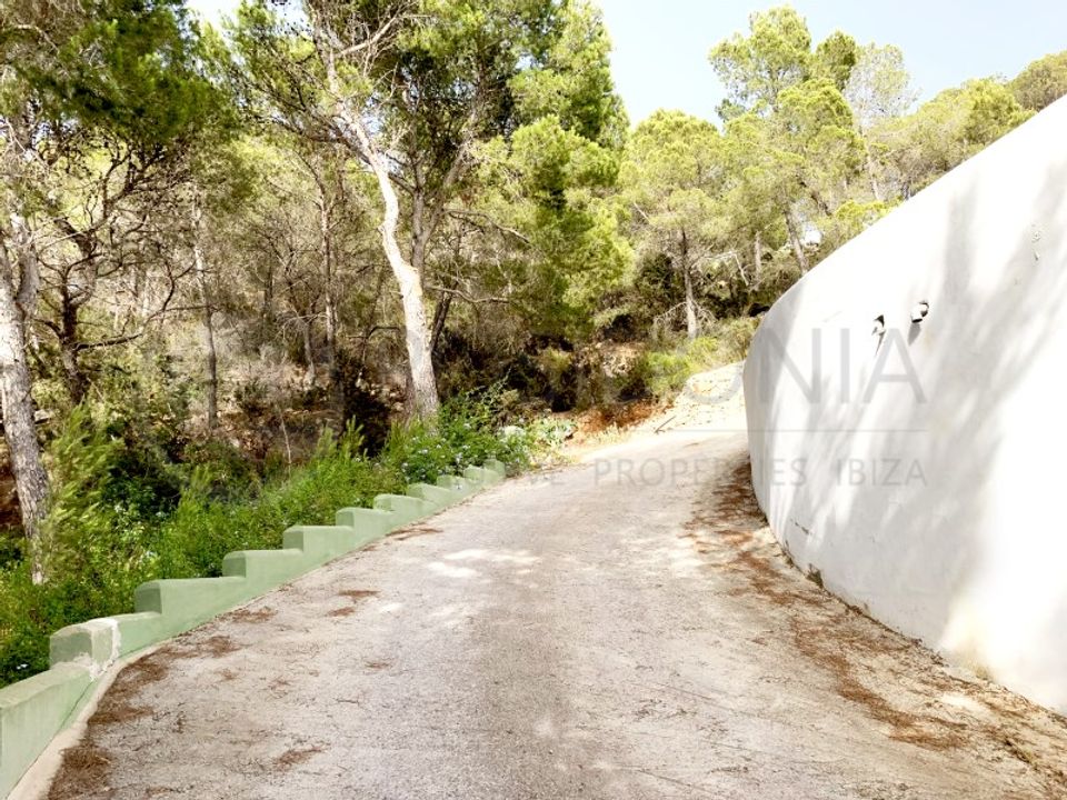 Villa a San Antonio De Portmany, Ibiza - foto 3