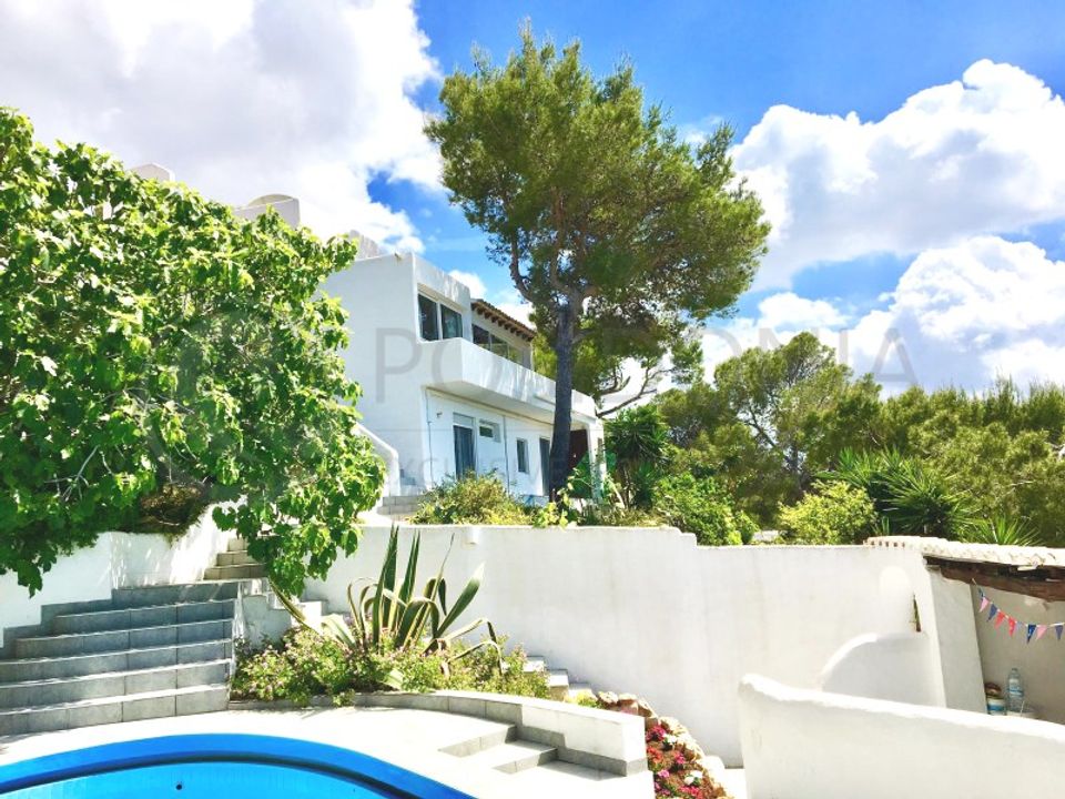 Villa a San Antonio De Portmany, Ibiza - foto 4