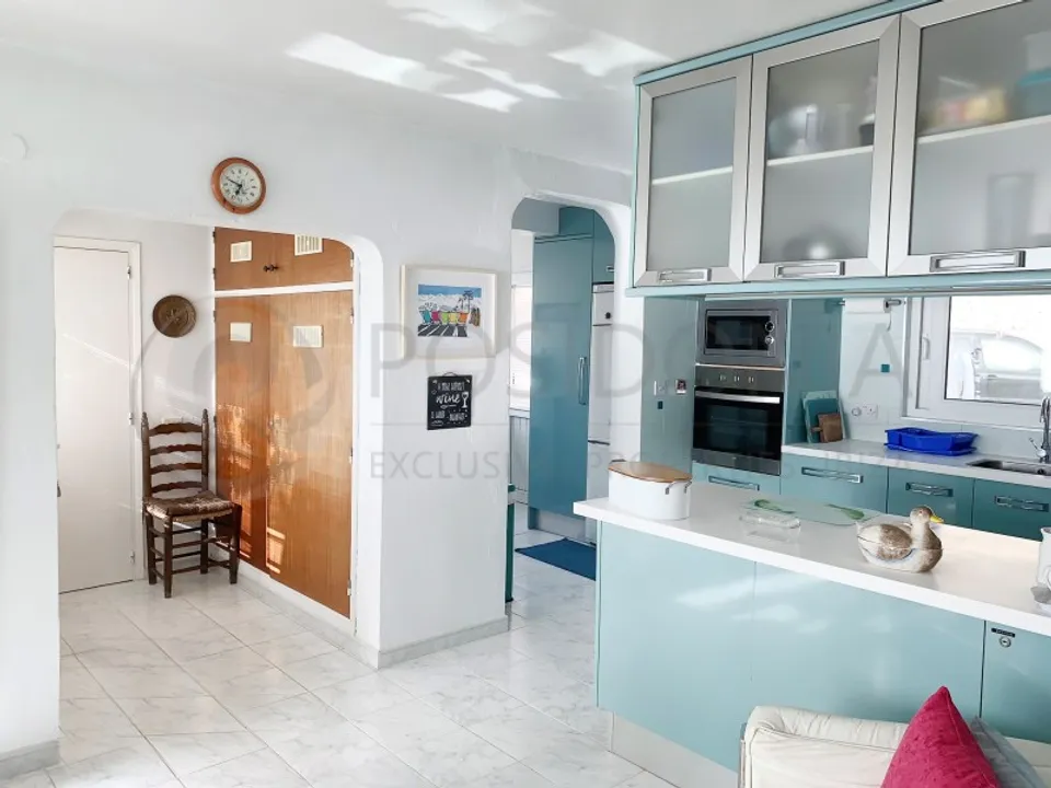 Villa a San Antonio De Portmany, Ibiza - foto 5