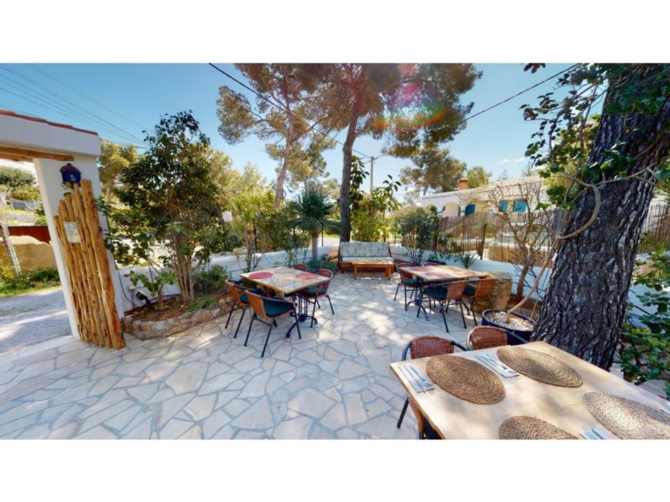 Erhvervsejendom i San Antonio De Portmany, Ibiza - foto 4
