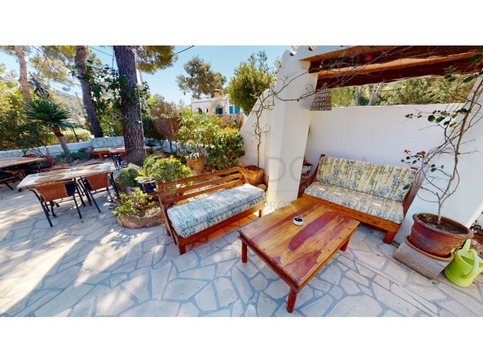 Erhvervsejendom i San Antonio De Portmany, Ibiza - foto 5