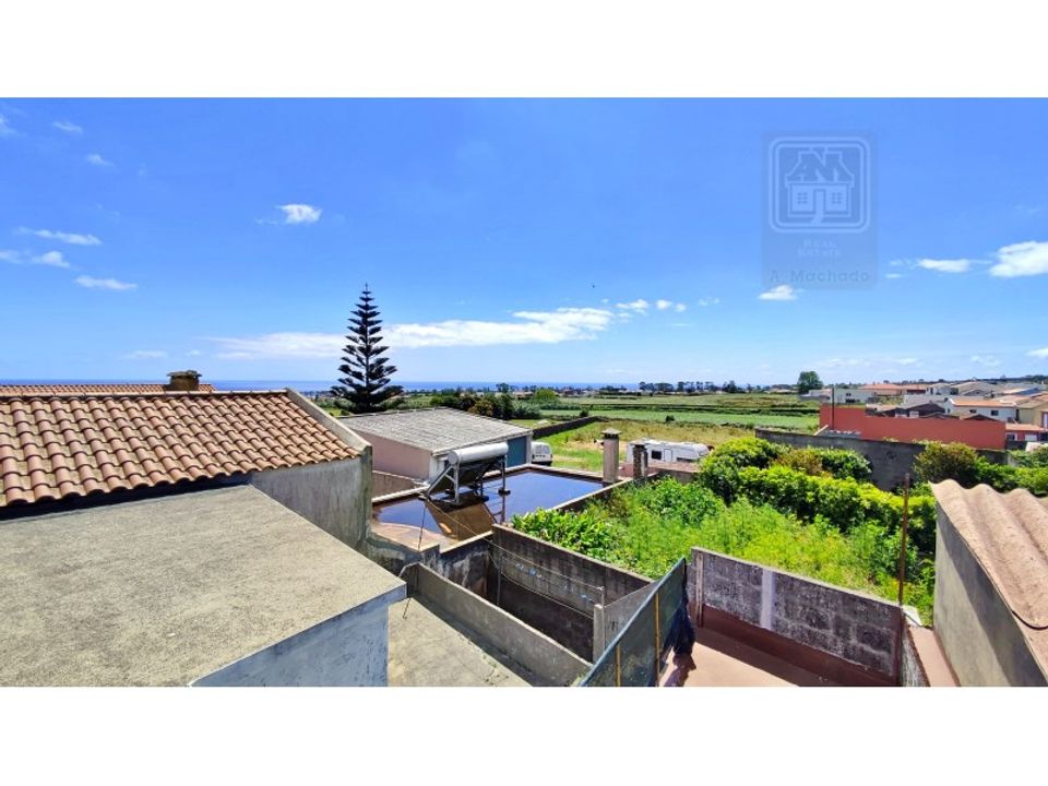 Villa i Ponta Delgada, Sao Miguel - foto 3