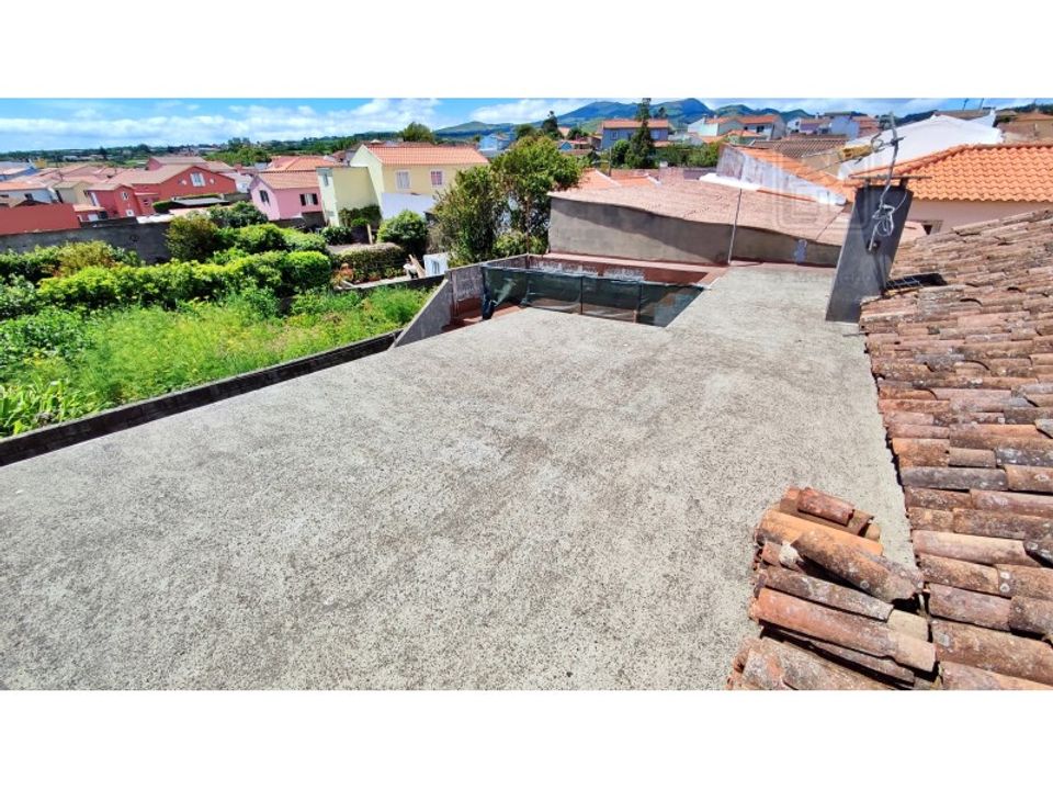 Villa i Ponta Delgada, Sao Miguel - foto 4