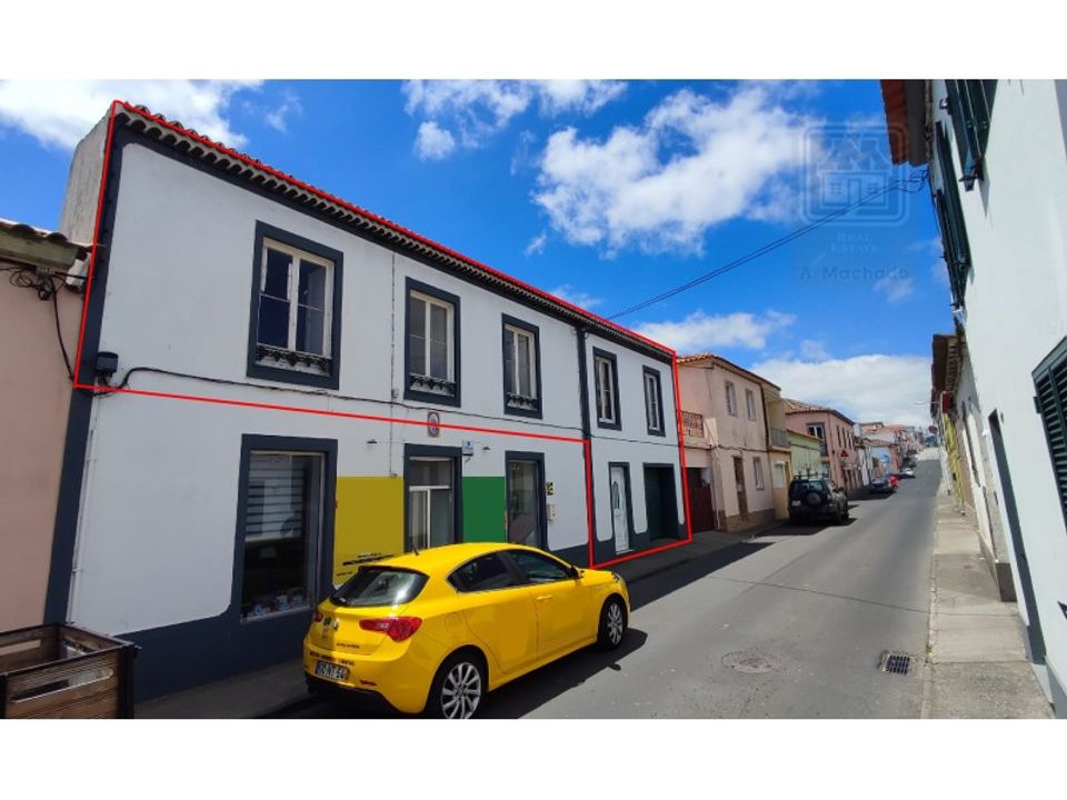 Villa i Ponta Delgada, Sao Miguel - foto 2