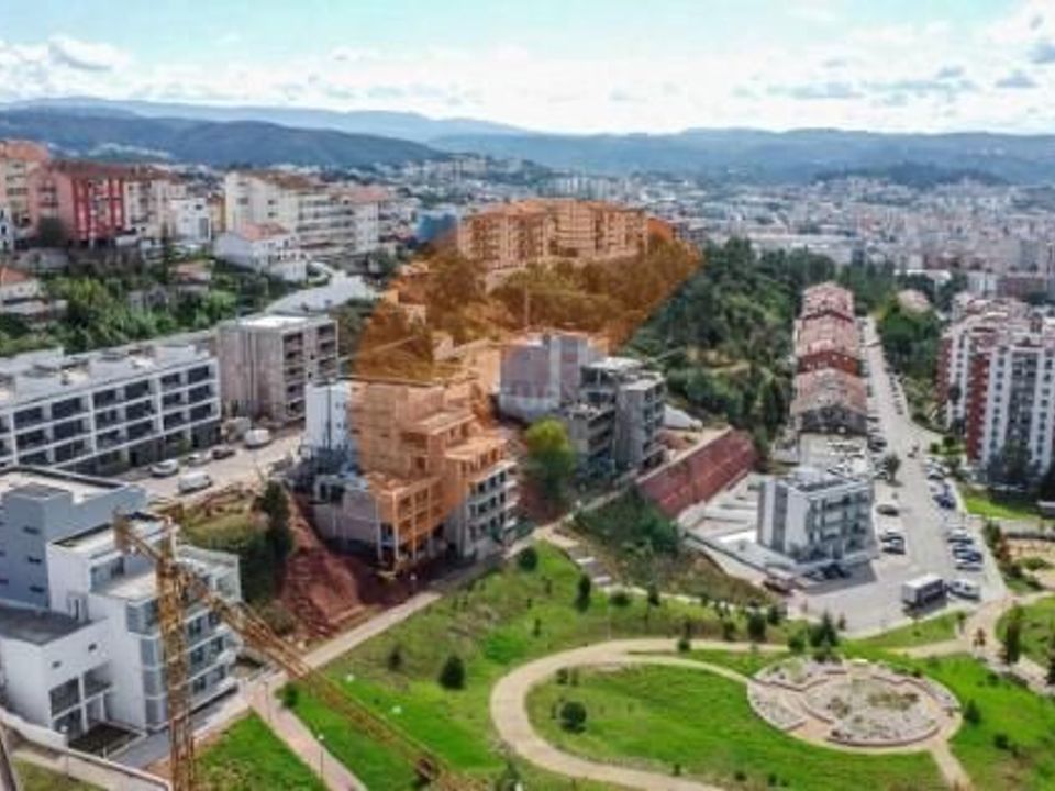 Lejlighed i Coimbra, Coimbra - foto 1