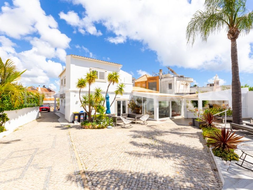 Villa i Faro, Faro - foto 3