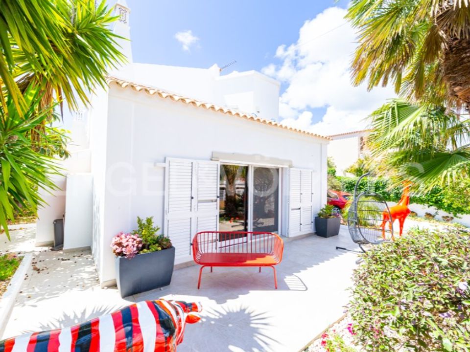Villa i Faro, Faro - foto 4