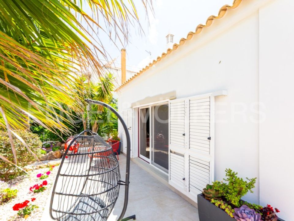 Villa i Faro, Faro - foto 5