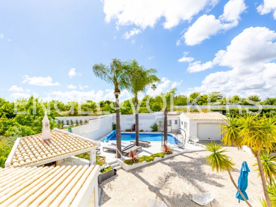 Villa i Faro, Faro - foto 2