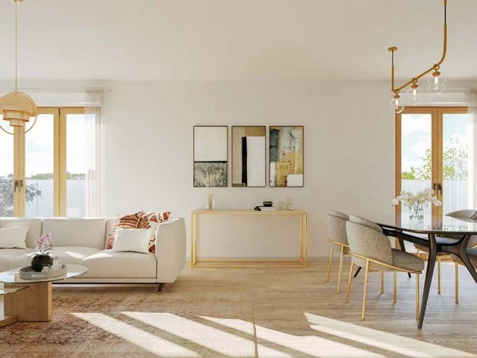 Lejlighed i Antony, Hauts-de-Seine - foto 1