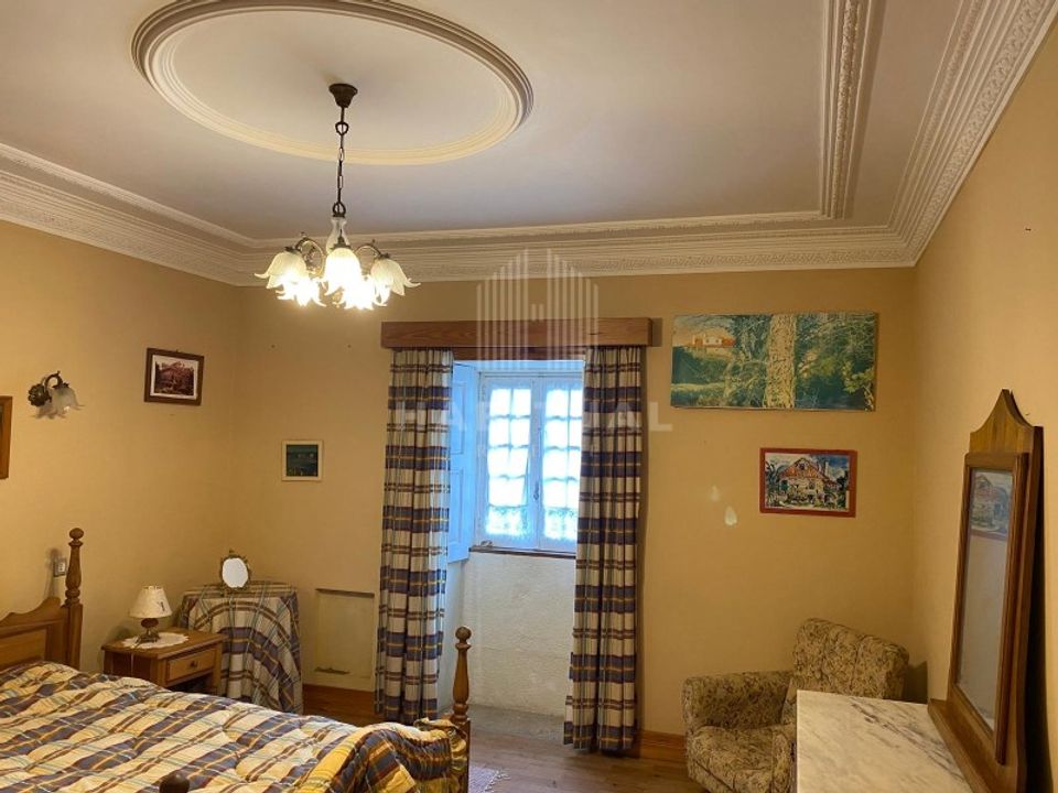 Villa i Vila Praia de Ancora, Viana do Castelo - foto 2
