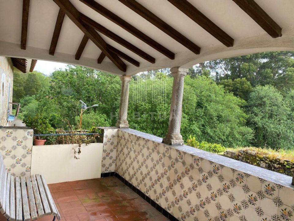 Villa i Vila Praia de Ancora, Viana do Castelo - foto 4