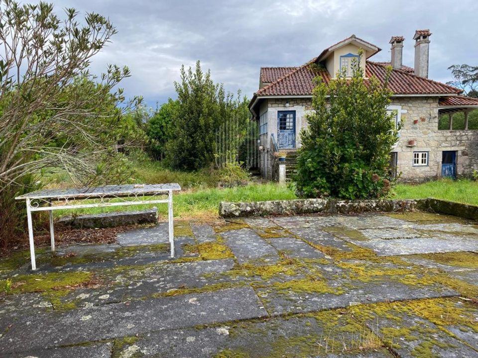Villa i Vila Praia de Ancora, Viana do Castelo - foto 5