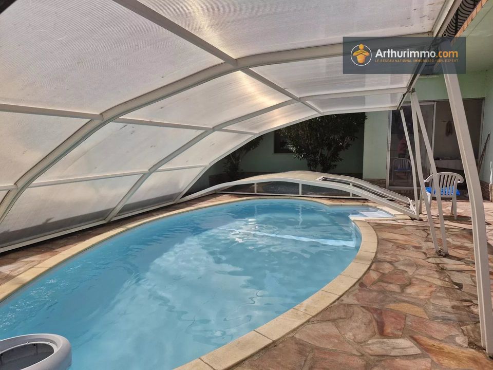 Villa i Laroque-d'Olmes, Ariege - foto 2