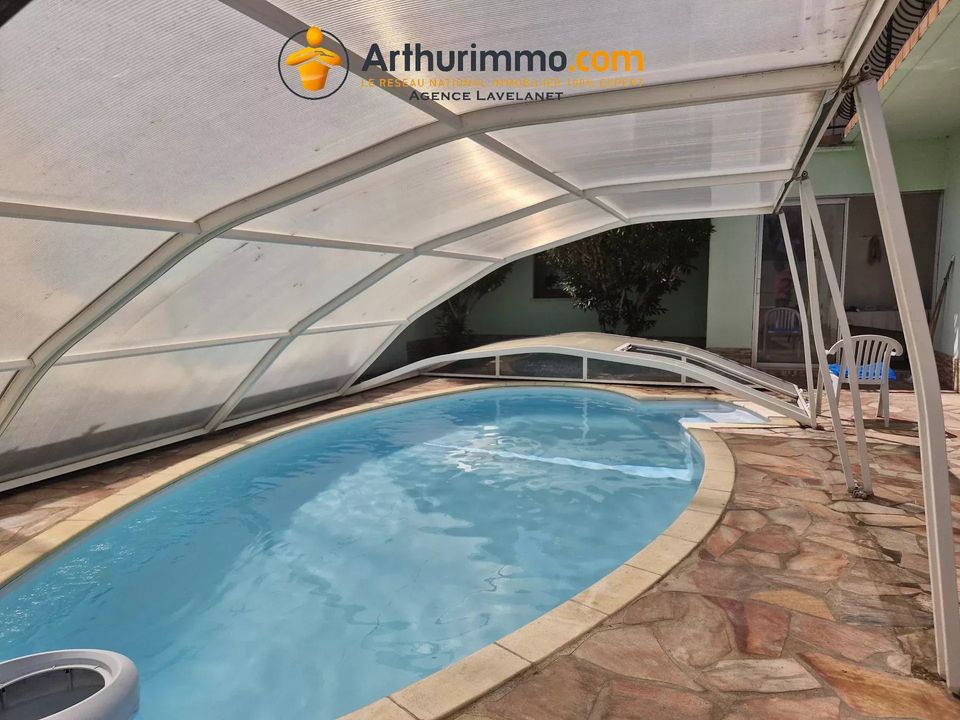 Villa in Laroque-d'Olmes, Ariege - foto 2