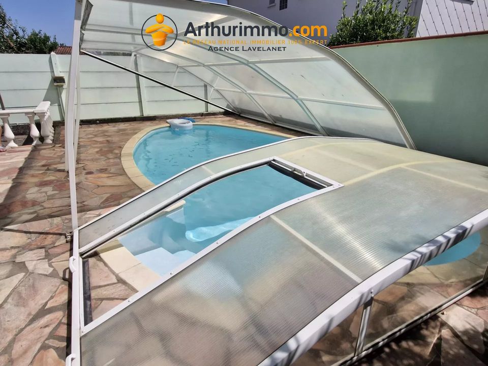 Villa in Laroque-d'Olmes, Ariege - foto 3